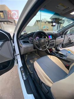 هیوندای سۆناتا